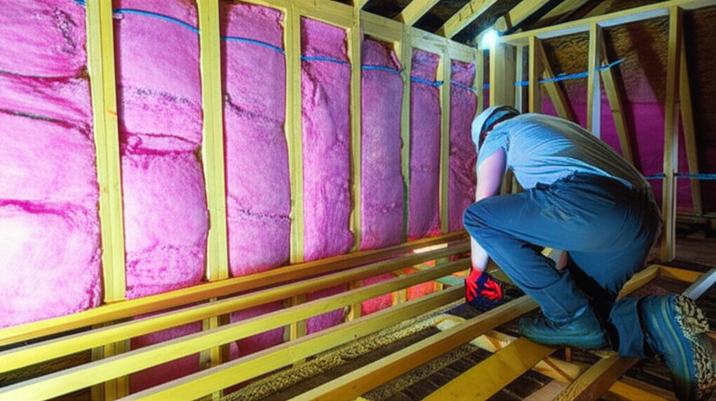Insulation